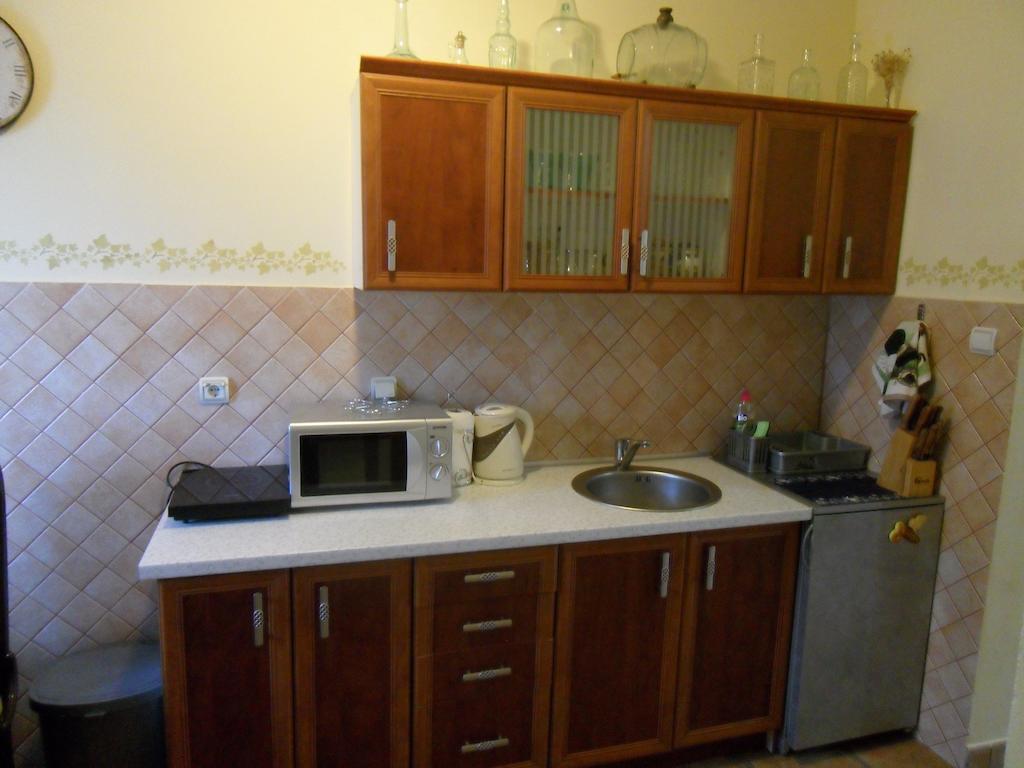 Apartment Aki Kotor Pokoj fotografie